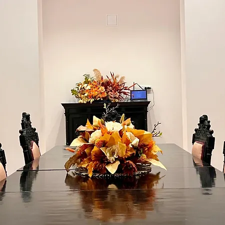 Apartamento The Retreat