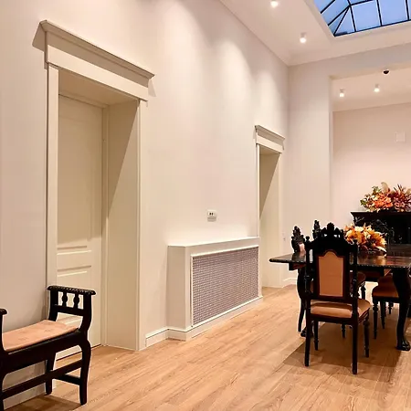 The Retreat Bucharest