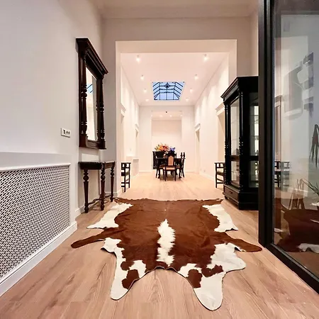 The Retreat Apartment *