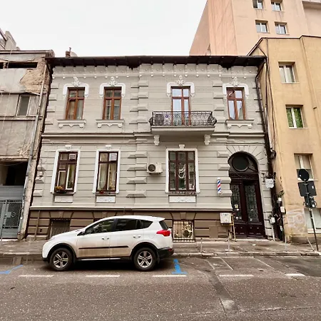 The Retreat Apartment *