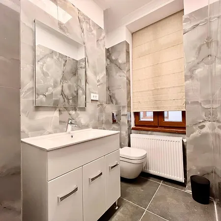 The Retreat Apartment