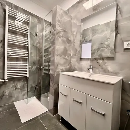 The Retreat Apartment *