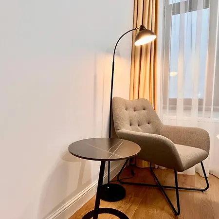 The Retreat * Bucharest