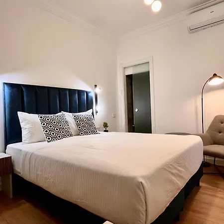 The Retreat Apartamento