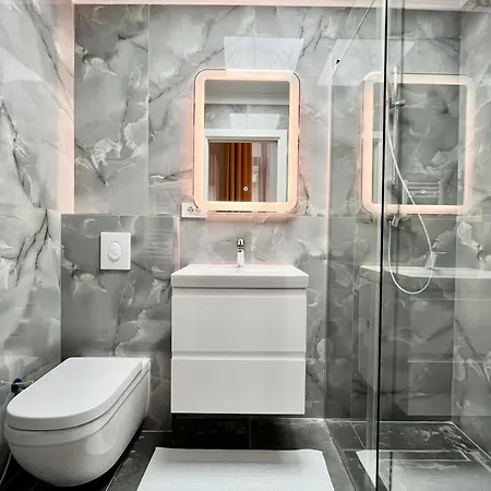 The Retreat Bucharest