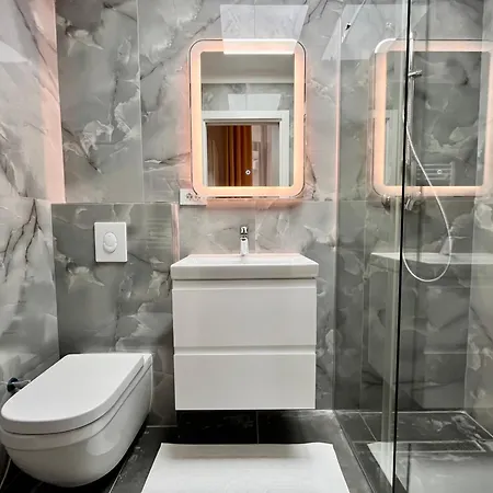 The Retreat Apartment