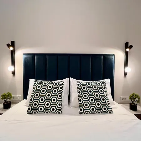 Apartamento The Retreat *