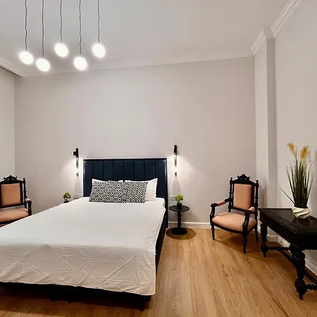 Apartment The Retreat