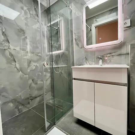 The Retreat Apartment Bucharest