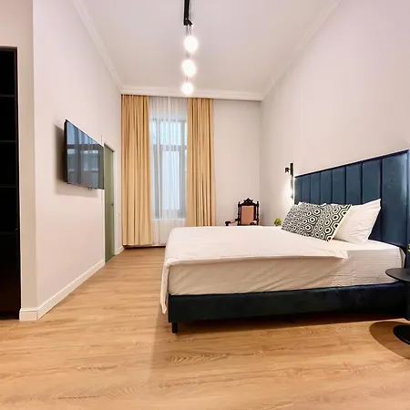 The Retreat Bucharest