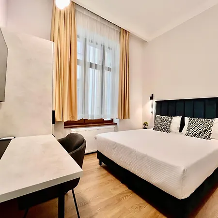 The Retreat Bucarest