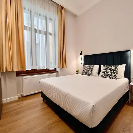 The Retreat Апартаменти *