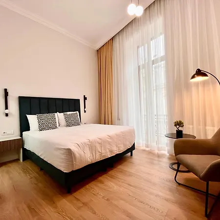 The Retreat Apartment *