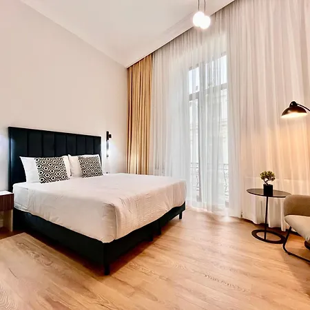 The Retreat Bucarest