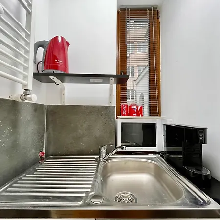 The Retreat Bucharest