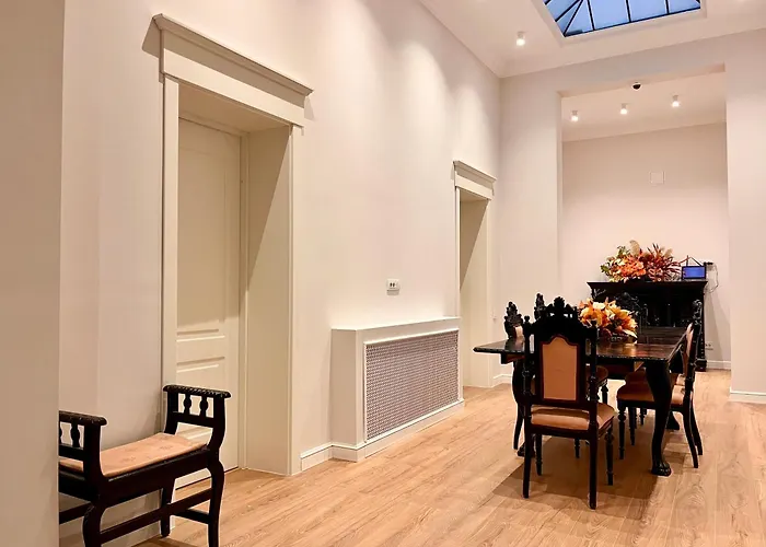 The Retreat بوخارست