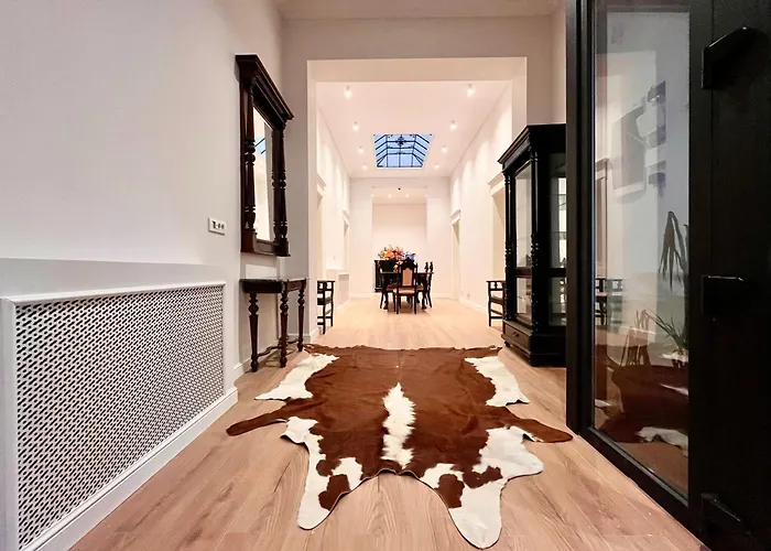 The Retreat Apartment *