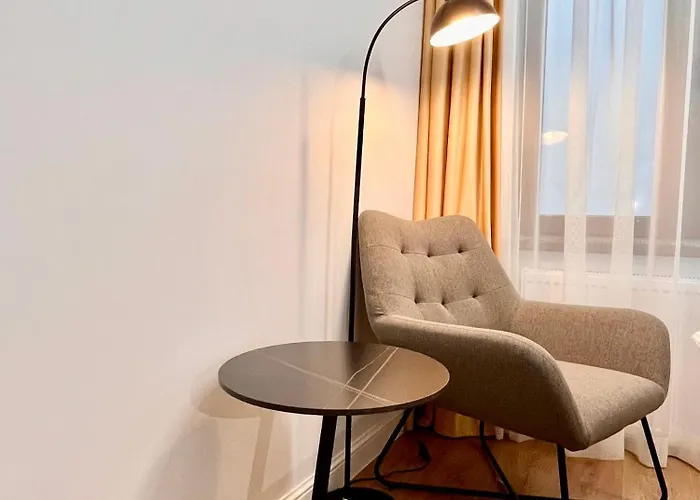 The Retreat * Bukareszt