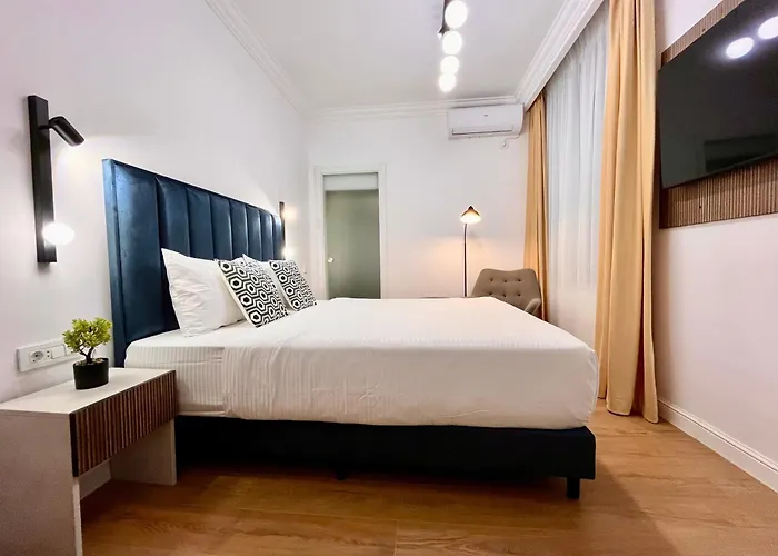 The Retreat Bukareszt