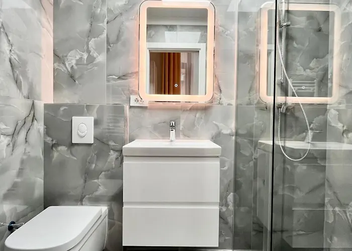 The Retreat Bukareszt