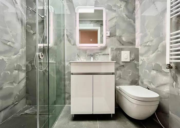 The Retreat * Bukareszt