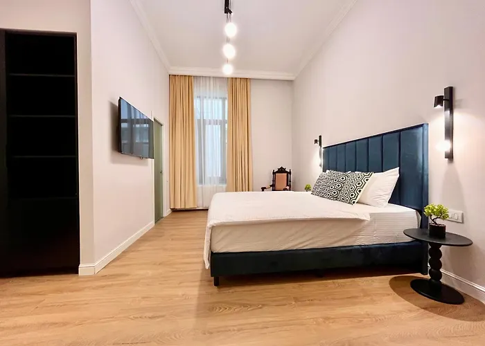 The Retreat Бухарест