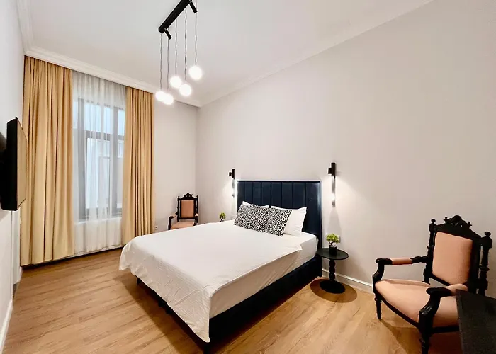 The Retreat Apartament