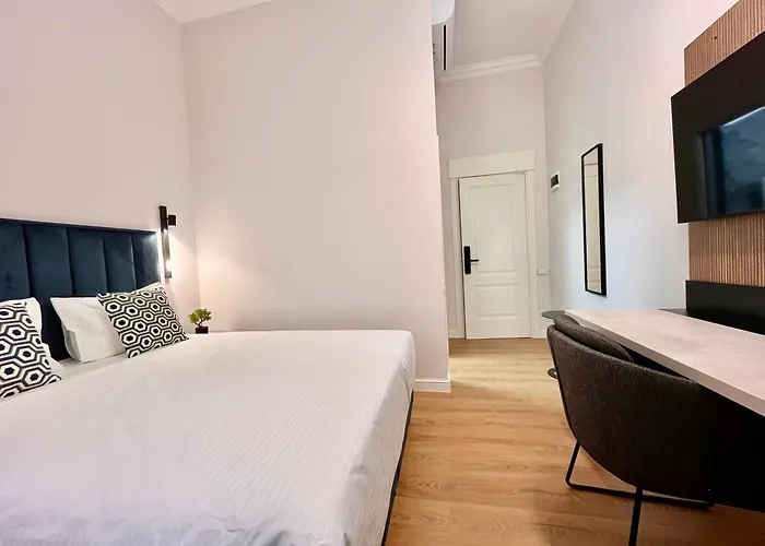 The Retreat Bukareszt