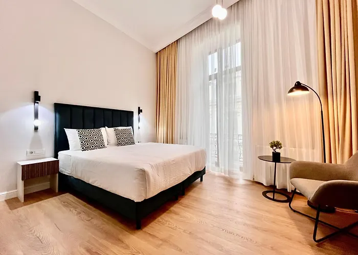 The Retreat Bukareszt