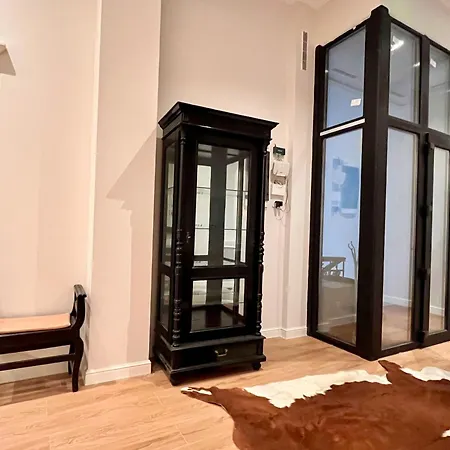 Апартаменты The Retreat