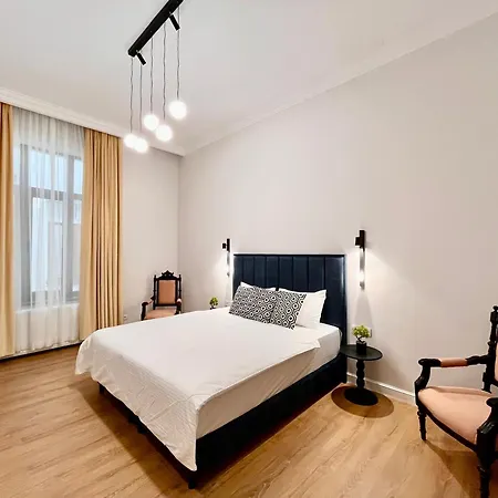 The Retreat Apartament