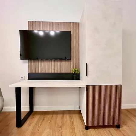 The Retreat Apartament *