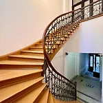 The Retreat Apartman