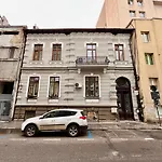 The Retreat Apartman *