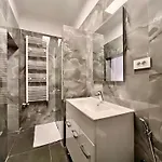 Apartman The Retreat Bukarest