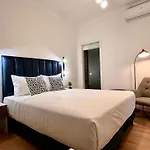 The Retreat Apartman