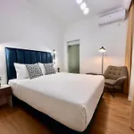 Apartman The Retreat