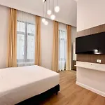 Apartman The Retreat Bukarest
