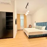 Apartman The Retreat *