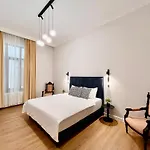 The Retreat Apartman