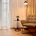 Apartman The Retreat *
