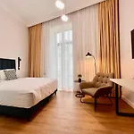 The Retreat Apartman