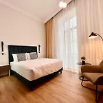 The Retreat Apartman *