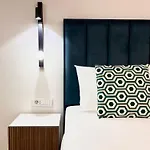 The Retreat Apartman Bukarest