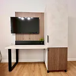 The Retreat Apartman *