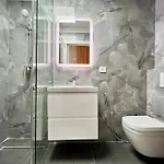 Apartman The Retreat Bukarest