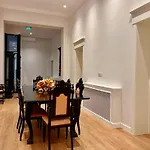Apartman The Retreat Bukarest