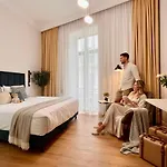 The Retreat Apartman Bukarest
