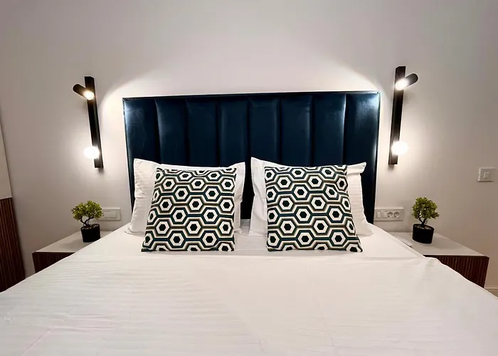 The Retreat